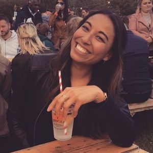 Meet your Posher, Ashley